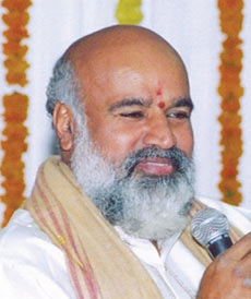 RISHI PRABHAKAR