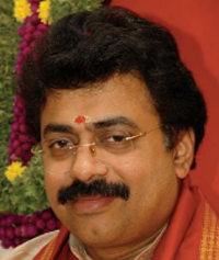 SHRI NIMISHANANDA