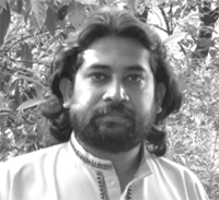 Acharya Dhruv