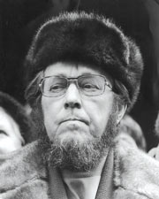 aleksandr solzhenitsyn nobel lecture