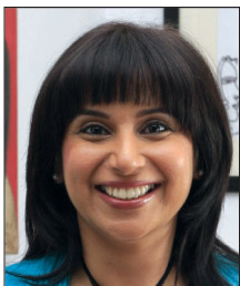 Geeta Rao