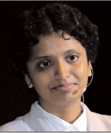 Samadarshini