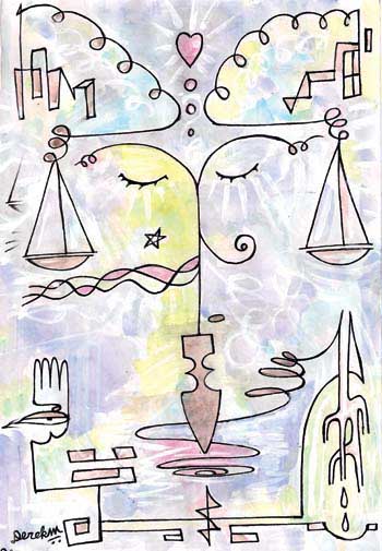 why did god create the earth why did god create the earth