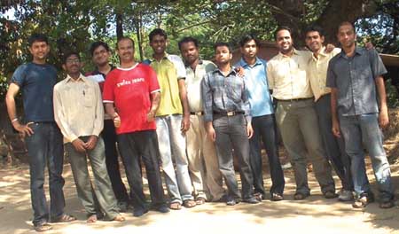 Volunteerism