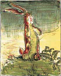 The Velveteen Rabbit
