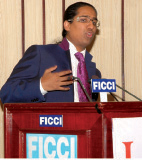 Arindam Chaudhuri