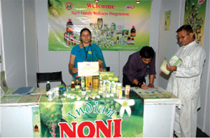 Noni: the new super food