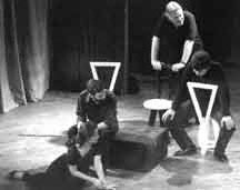 Performing Arts