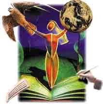 New Age Fiction