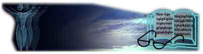 New Age Fiction, poetry,  literary genre