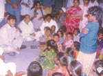 andhra pradesh, chief minister, N. Chandrababu Naidu