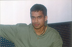 Pullela Gopichand