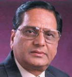 Dr K. ANJI REDDY