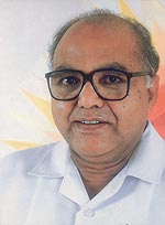 RAMOJI RAO