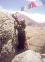 Tibet, culture, civilization