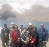 Tibet, culture, civilization