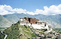 Tibet, culture, civilization