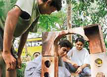 Alternative Education