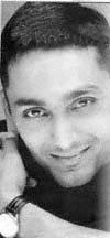 Rahul Bose