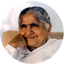 Dadi-Janki