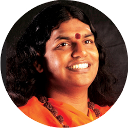 Swami-Nithyananda