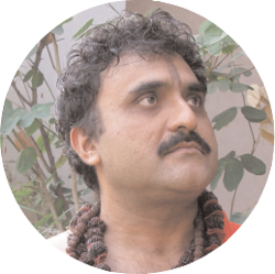 Yogi-Ashvini