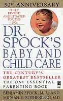 child, rearing, Dr. Spock