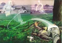 reincarnation,past life, rebirth