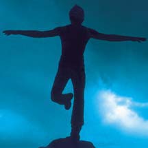 Personal Growth