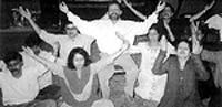 Neuro-linguistic Programming