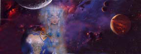 Gaia Hypothesis