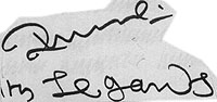 handwriting therapy, graphology, personality