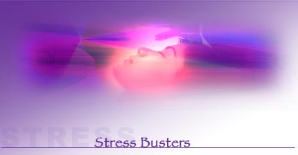 stress management, causes of stress, anxiety attacks