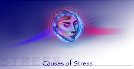 causes of stress, symptoms of depression, stress symptom