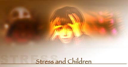 anxiety in children, teenage stress, teen stress