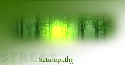 naturopathy