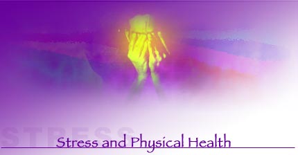 stress and health, stress, causes of stress