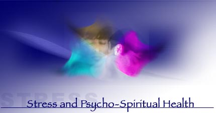 psychological stress, depression, anxiety attacks