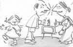 Transactional Analysis