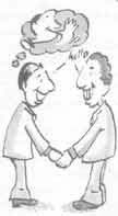 Transactional Analysis