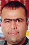 vikas malkani, businessman, spiritual