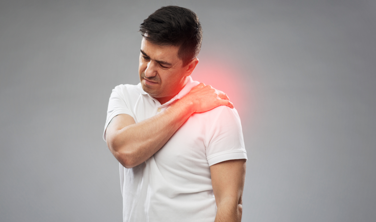 Stiff Joints? Here’s How Move Pro Helps You Move Freely Again