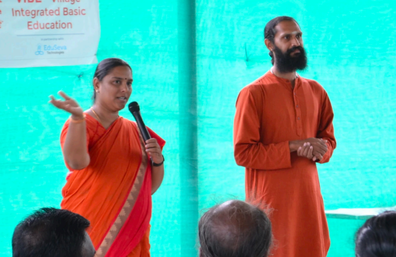 A spiritual resurgence