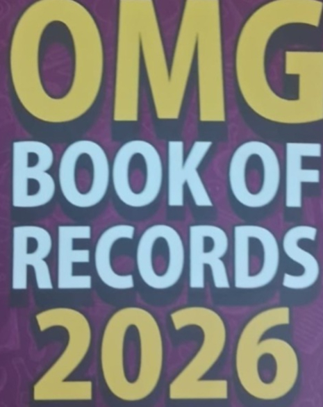 Karnal-Based Innovator Dr. Riitesh Sinha Earns Recognition in OMG Book of Records 2026