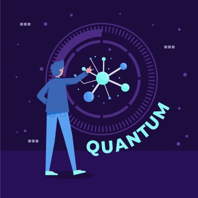 Quantum Entanglement