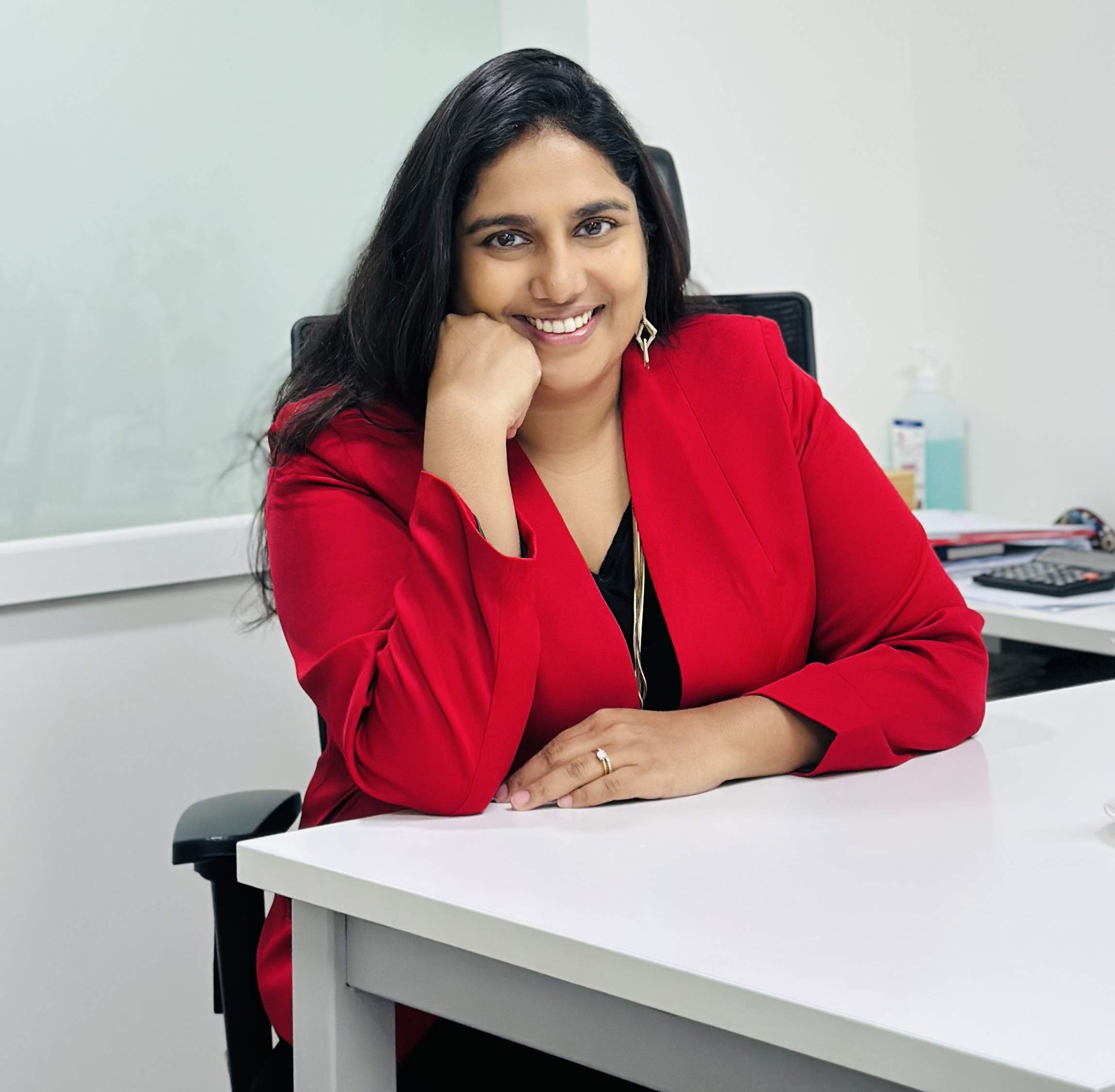 Addressing hidden fertility crisis in Rural India