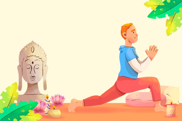 Apply Dinacharya in life