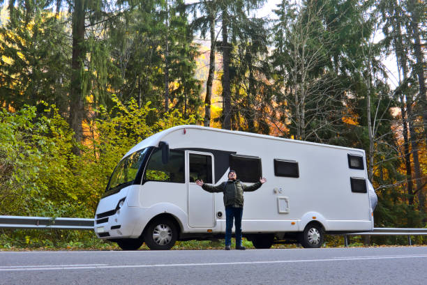 Why Experienced RV Owners Recommend Comprehensive Rv Extended Warranty Plans