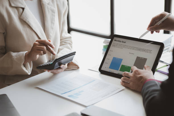 Six Back Office Outsourcing Services That Boost Productivity