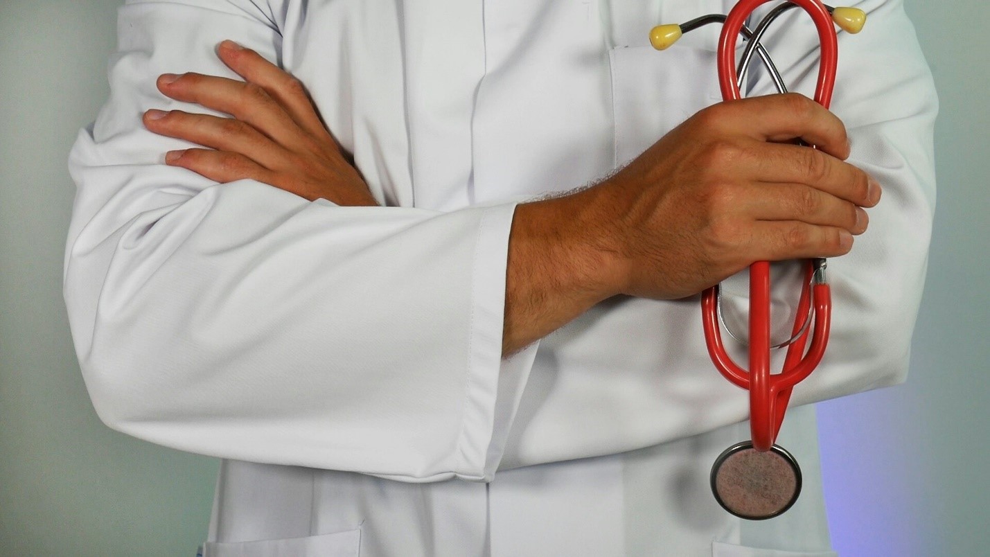 Understanding the Structure of the Healthcare Industry